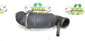 319-06395 Dodge Truck 13-18 Ram 2500 3500 6.7l Diesel Active Air Tube Hose Duct Oem