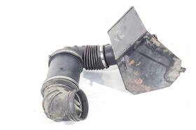 319.ch8706 Dodge Truck 2006 Ram 2500 Oem 5.9l Diesel Bully Dog Cold Air Intake 319.ch8706 Dodge Truck 2006 Ram 2500 Oem 5.9l Diesel Bully Dog Cold Air Intake