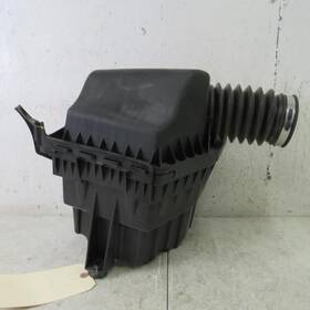 319.ch9723 Dodge Truck 2023 Voyager Air Cleaner Intake Housing Filter Box 3.6l Gas With Inlet Tube