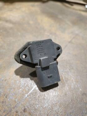 68430063aa Dodge Truck 5093097aa 03-07 Ram Oem Mopar Cummins Temperature Pressure Sensor 4062313
