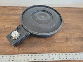 53006348 Dodge Truck Oem Air Cleaner Housing 5.9l 1990 - 1993 D150 D250 W150 W250 Ramcharger