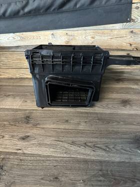 Dodge Truck 53032647ad Air Box Lower 5.9l Diesel Fits 03-09 3500 Pickup