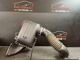 Dodge Trucks 5143074aa 02-24 Ram 1500 5.7 Air Intake Cleaner Filter Box With Tubes And Meter