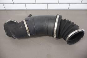 72142234 Dodge Trucks 07-18 6.7 Cummins Diesel Ram Active Air Intake Cleaner Duct Oem