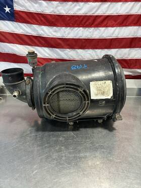 598031c92 Donaldson International 4700 Truck Air Cleaner Housing Part