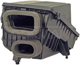 258-514 Dorman Oe Solutions Engine Air Filter Box Fits Cadillac Chevrolet And Gmc Models