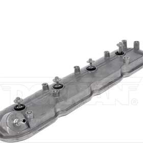 264-969 Dorman Products Driver Side Engine Valve Cover Compatible With Select Models New
