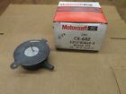 E2sz-9d612-a Motorcraft Nos Ford Air Cleaner Vacuum Motor Assembly