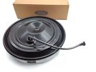 E4tz-9600-c Ford Air Cleaner Asy Filter Housing Bronco