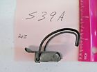 E5tz-9628-a Ford Lincoln Mercury Air Cleaner Hold Down Clamp Clip Fits