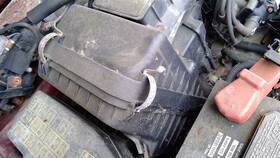 319-61073 Eagle Air Cleaner Station Wgn Fits 92-96 Summit 302256