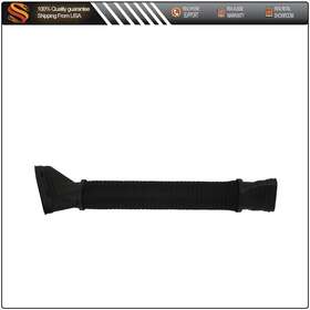Ec1673cp49ps Eccpp For Mercedes-benz Gl350 Ml350 Diesel 4m Air Cleaner Intake Tube Hose Left