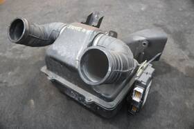 470133845b Exotic Vehicles Left Air Cleaner Filter Box Duct Ion Module Lamborghini Aventador 15