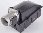 F29e-9a612-ba Ford Engine Mass Air Filter Cleaner Box Sensor