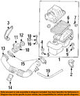 F4bz9600a Ford Oem 94-97 Aspire Air