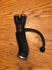 F5te-9r504-fb Ford Cyl Maf Engine Air Cleaner Outlet Tube Hose Oem