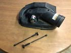 F6tz-9661-ab F7ta-9600-aa Ford Diesel Air Filter Cleaner Lid Top Cover Bolts