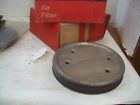 D1fz-9601-c Fa-101 Motorcraft Air Cleaner Ford Metal