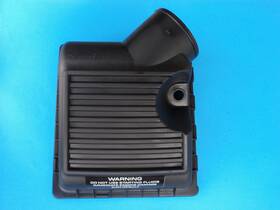 4728408 Factory Dodge Cummins 1994-2002 Ram 2500 3500 12v 24v Diesel Air Filter Box Inch Lid/top