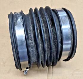 25170358 Factory/oem 1998-2002 Camaro Firebird Trans Am Ls1 Air Filter Inlet Duct Tube Rubber Boot Oe