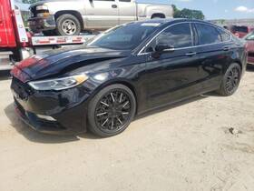 319-10010 Factory Oem Air Cleaner 2.7l Fits 17-19 Fusion 4291359