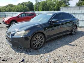 319-67431 Factory Oem Air Cleaner Fits 13-19 Lexus Gs350 4312097