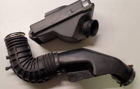 95...v6 Factory/oem 93 94 3.4 93-95 Camaro Firebird V6 Air Intake Cleaner Duct Tube Box Hose Assembly
