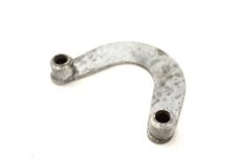 Ahh6732 Factory/oem Mg Mgb Mgbgt Air Cleaner Filter Housing Rear Bracket Original 1962-71
