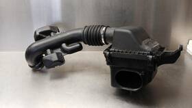 Ml3z-9600-a Factory/oem 2021-2024 Ford F150 5.0l Air Cleaner Box With Inlet Tube