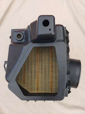 33357c Factory Original Genuine Track Hawk Wk Wk2 Srt Supercharged Suv Jeep Grand Cherokee Trackhawk 6.2l 18-21 Oem Engine Air Filter Box Cleaner