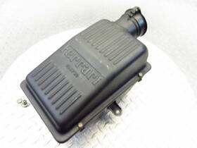 154730 Ferrari 1995 355 F355 Spider Motronic 2.7 Left Air Intake Box