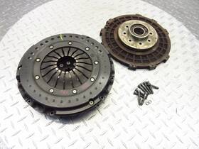 157754 Ferrari 1995 355 F355 Spider Motronic 2.7 Clutch Steel Disc 8.75mm