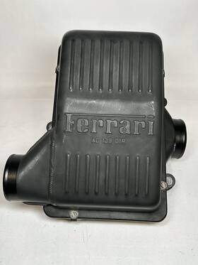 162416 Ferrari F355 Right Air Box M5.2 Intake