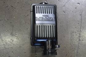 171998 Ferrari 456 Rh Right Air Cleaner Used P/n
