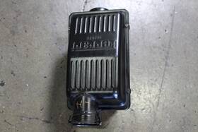 171999 Ferrari 456 Lh Left Air Cleaner Scuffed Used P/n