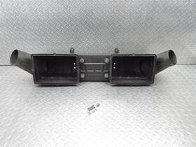 191204 Ferrari 2008 F430 Spider Air Box Intake Filter Cleaner Housing Assembly