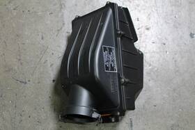 220387 Ferrari 599 Gtb Lh Left Air Cleaner Broken Mount Used P/n