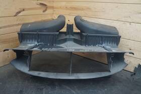 239973 Ferrari Front Air Cleaner Filter Duct Conveyor Assembly California 2010