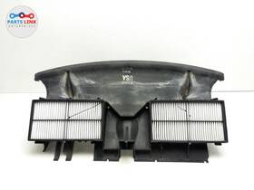 239977 Ferrari 2008-14 California Front Air Duct Intake Dam Filter Cleaner Lower F149