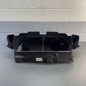 310806 Ferrari 2015 2016 2017 2018 California T Front Air Duct Housing Oem