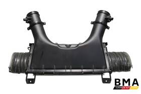 318480 Ferrari 488 Gtb F142m Air Cleaner Filter Box Duct Assembly 2016 - 2020 Oem