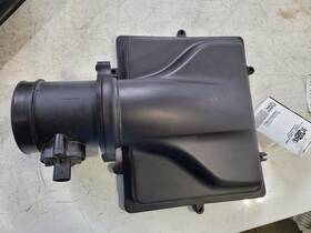 338255 Ferrari 2017-2020 Portofino Oem Driver Air Duct Lid Part #338255 17 18 19 20