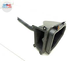 81769900 Ferrari 2008-2014 California F149 Front Right Cowl Air Intake Box Trim Shield Rh