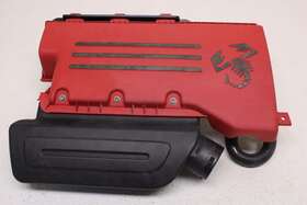 52022340ac Fiat 500 Abarth Air Cleaner Intake Assembly Genuine Oem 2012-2014