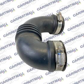 68073650ab Fiat 2012-2017 500 1.4l L4 A/t Engine Air Intake Pipe Tube Hose Oem