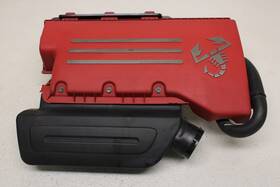 68227730aa Fiat 500 Abarth Air Intake Cleaner Assembly Engine Cover Oem 2015-2018