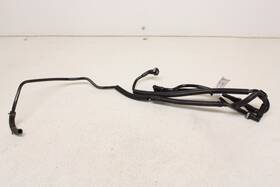 68230241aa Fiat 500 Abarth Air Cleaner Hoses Intake Lines Hose Set Genuine Oem 2015-2018