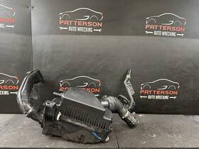 68313129aa Fiat 17-20 124 Spider 1.4 Air Intake Cleaner Filter Box With Tubes