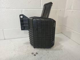 Ae539f763bd Fomoco 2010-2011 Mercury Milan Air Intake Resonator 2.5l 90 Day Warranty