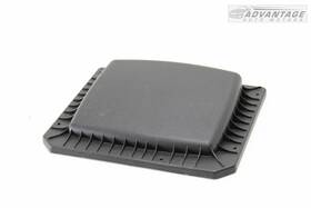 Dg9z-9661-ac Fomoco 2013-2020 Lincoln Mkz 2.0l Air Intake Cleaner Filter Upper Cover Panel Oem